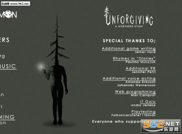 UNFORGIVING:a northern hymn������Alpha1.2.0��ͼ3