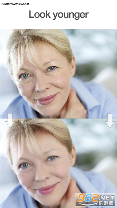 FaceApp΢Ц���ܽ�ͼ1
