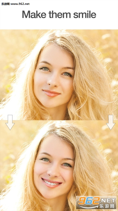FaceApp΢Ц���ܽ�ͼ2