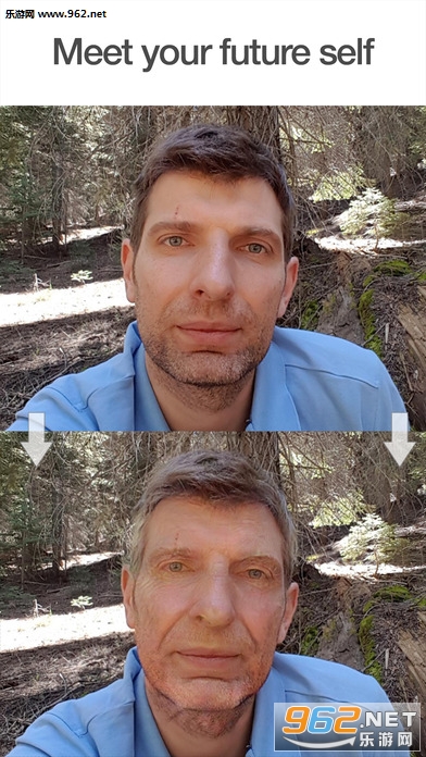 FaceApp΢Ц���ܽ�ͼ3