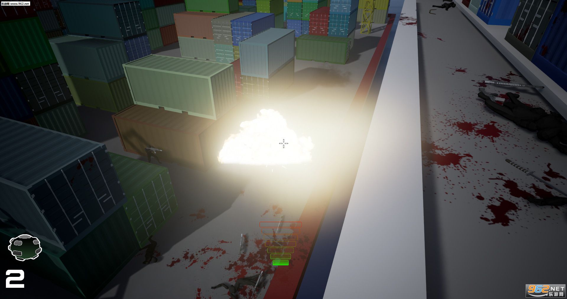 剑与酱汁STEAM破解版v1.4.1截图2