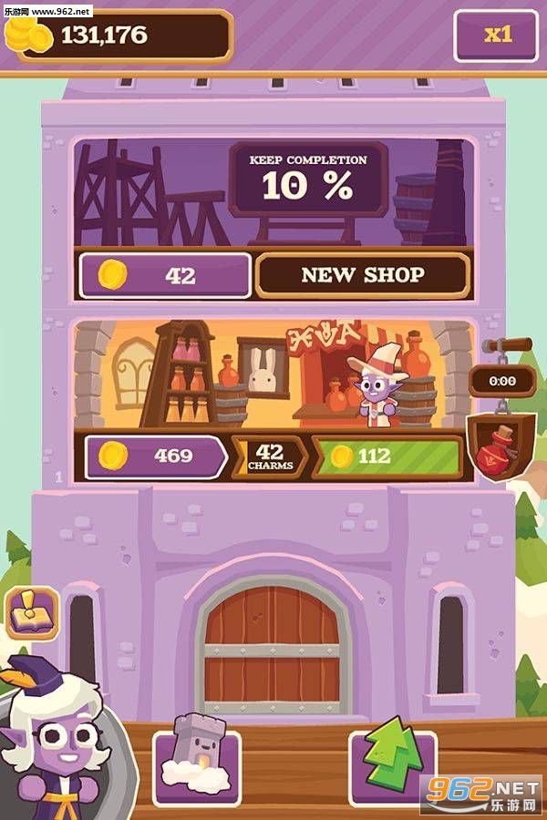 ����Ǳ�(Charming Keep)��ͼ3