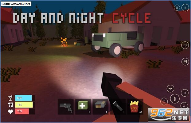 Unturned��Ʒdi��ȫ(�ϼ�)��ͼ0