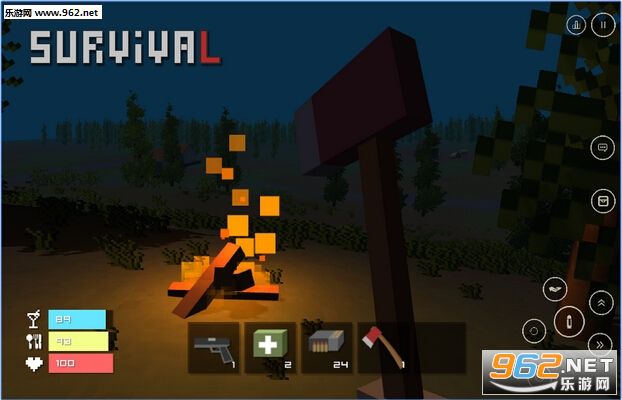 Unturned��Ʒdi��ȫ(�ϼ�)��ͼ1
