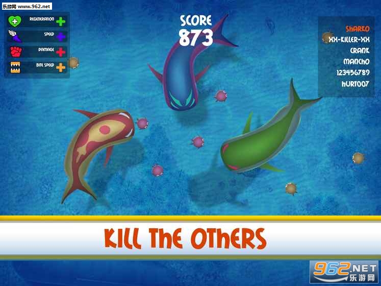 deep sharkz.io����v1.1��ͼ2