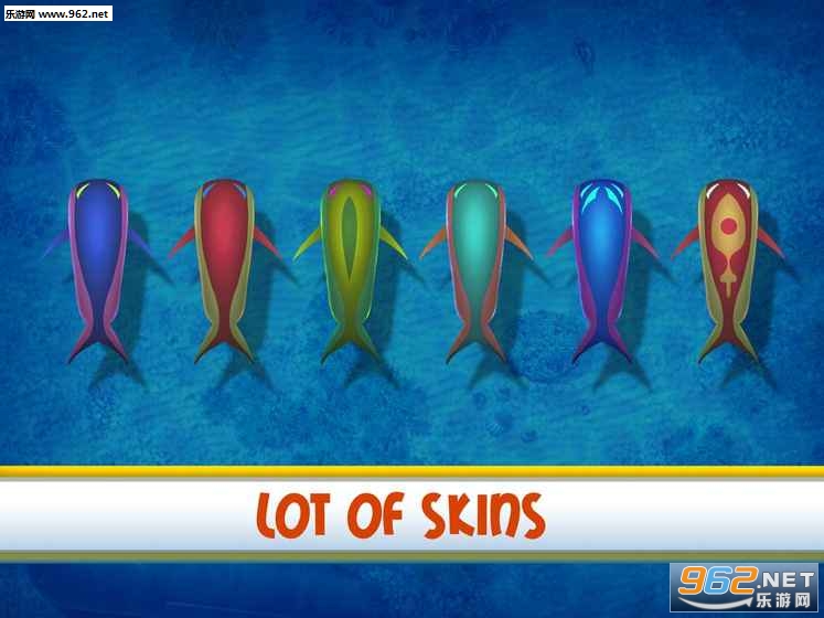 deep sharkz.io����v1.1��ͼ1