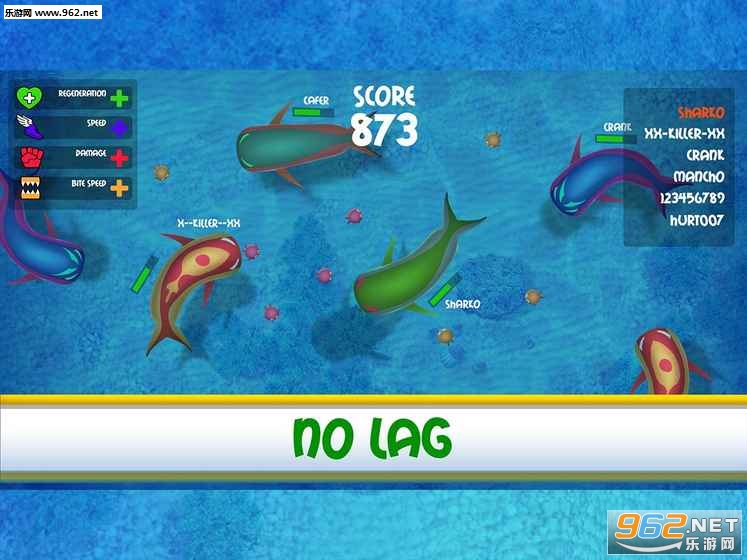 deep sharkz.io����v1.1��ͼ3