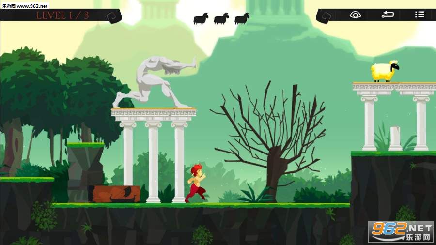 ��֮��(Song of Pan)��Ϸ(�����ݰ�)v1.31��ͼ3