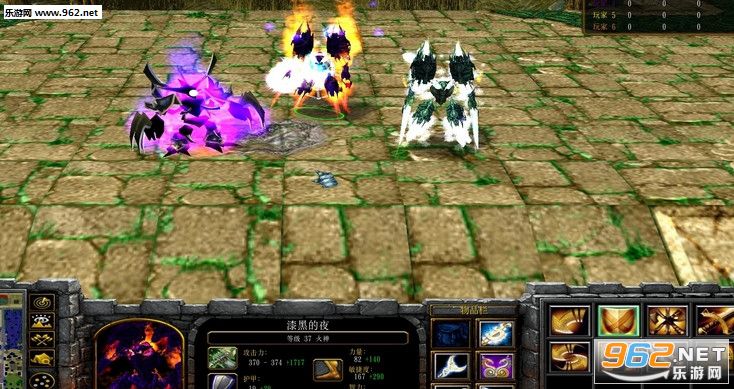 С���Ĺ���2 v3.4��ʽ�� �����ع���ħ��RPG��ͼ��ͼ1