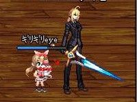 DNFŮ������ʱװ��Saber��ɫ��װ����