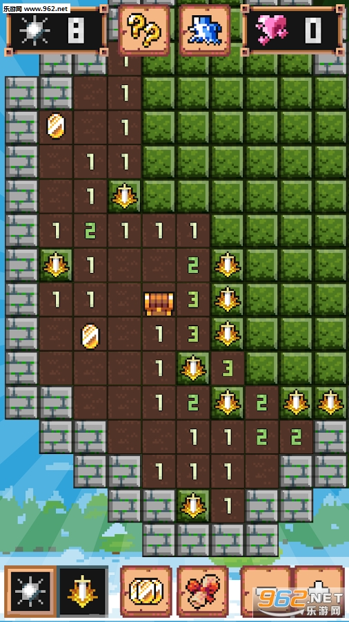 Minesweeper��׿��v1.9.3��ͼ1