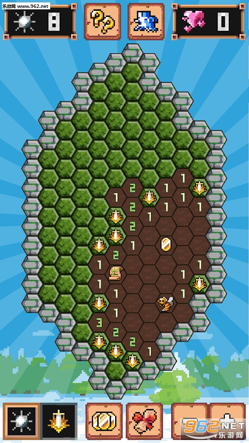 Minesweeper��׿��v1.9.3��ͼ2