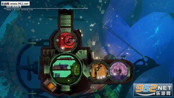 ��ˮ����diluvionsteam�ƽ����İ��ͼ6