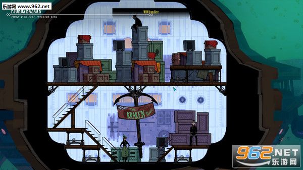 ��ˮ����diluvionsteam�ƽ����İ��ͼ8