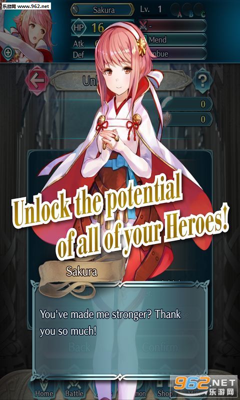 Fire Emblem Heroes(��������Ӣ�۰�׿��ʽ��)v1.0.2��ͼ3
