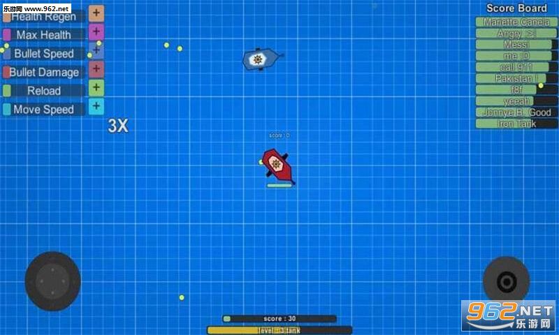 ��������ս(doublons.io)��ͼ2