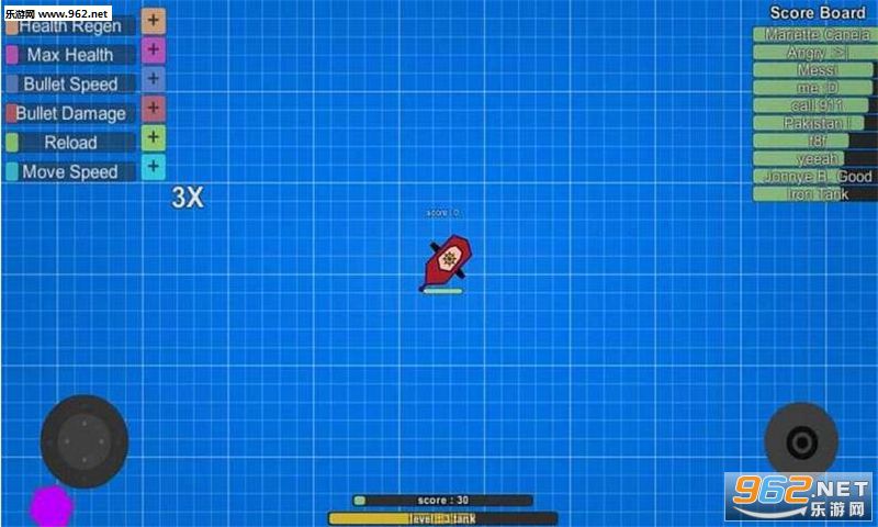 ��������ս(doublons.io)��ͼ3
