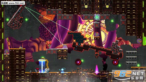 GIGA WRECKER�����ƽ���ͼ3