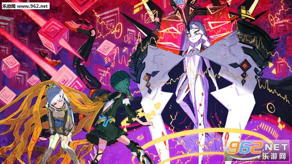 GIGA WRECKER�����ƽ���ͼ5