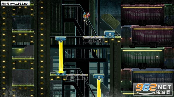 GIGA WRECKER�����ƽ���ͼ6
