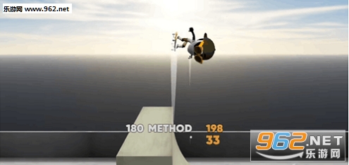 Stickman Skate Battle(����˻��幫԰��׿��)v1.0.6��ͼ2