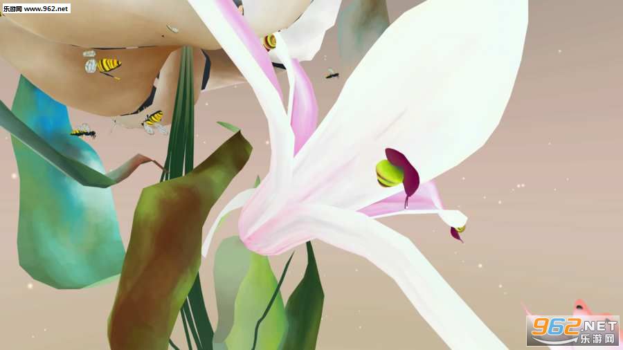 �ٺϻ�(Lily)��Ϸv1.0.0��ͼ0