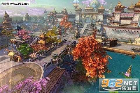 西游伏妖篇2手游截图5