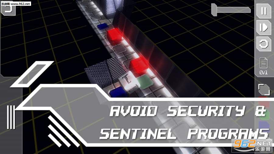 �����ڱ�(Cyber Sentinel)v1.8��ͼ2