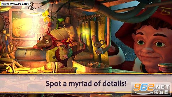 The Book of Unwritten Tales 2(�����ĵĹ�����2���İ�)v1.0��ͼ0
