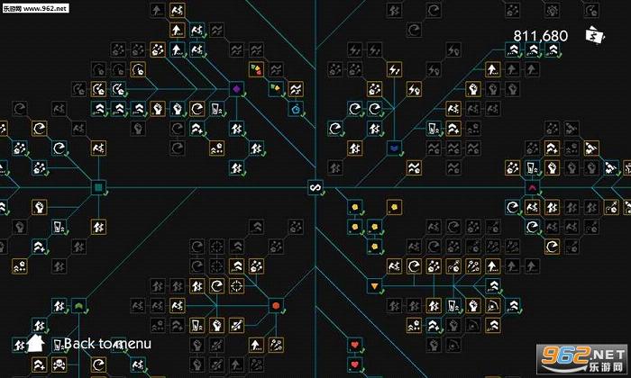 Infinitode������(��������)v0.42��ͼ1