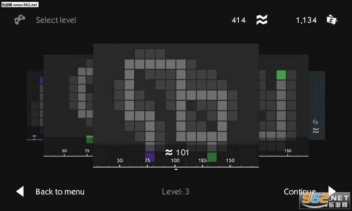 Infinitode������(��������)v0.42��ͼ2