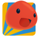 ɫ����ԾAcroSplat��׿��