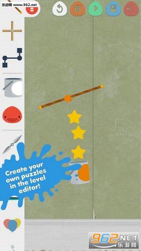 ɫ����ԾAcroSplat��׿��v1.0��ͼ3