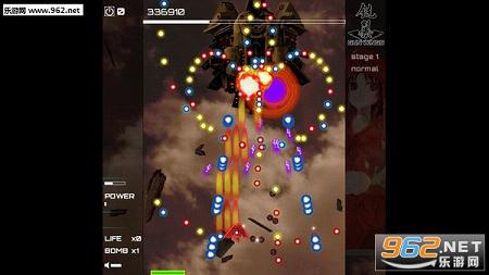 ���Gun Wings(��Ļ��Ϸ)steam�ƽ���ͼ0