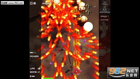 ���Gun Wings(��Ļ��Ϸ)steam�ƽ���ͼ1