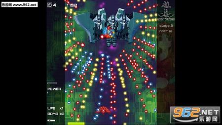 ���Gun Wings(��Ļ��Ϸ)steam�ƽ���ͼ2