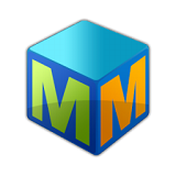 MindMapper1616���İ�˼ά��ͼ(רҵ��)