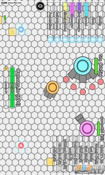 ����ս����Cannons War������v1.4��ͼ1
