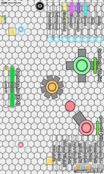 ����ս����Cannons War������v1.4��ͼ2