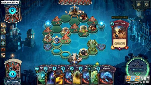 Faeria��׿���ͼ0
