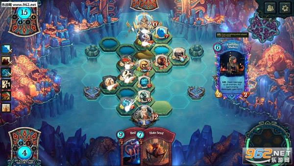 Faeria��׿���ͼ2