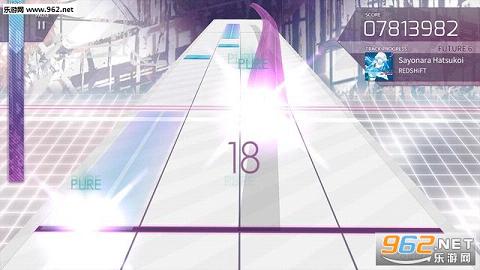������Arcaea�ٷ���(�����ݰ�)v1.0.8��ͼ1