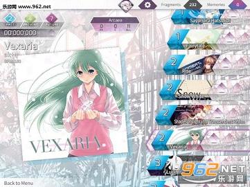 ������Arcaea�ٷ���(�����ݰ�)v1.0.8��ͼ2