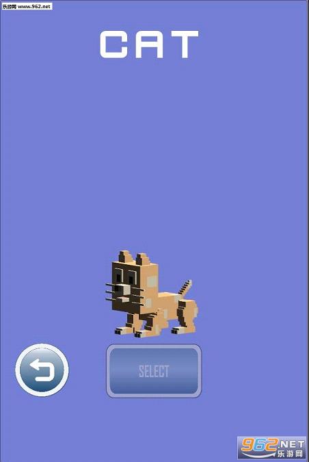 è��ˮ��׿����Ϸv1.01(CrossyWater)��ͼ0