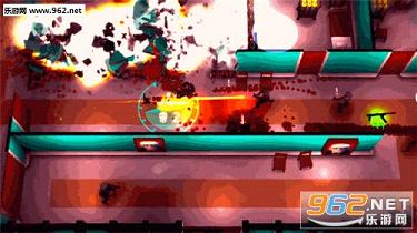 Time Recoil(ʱ�䷴���ƶ���)v1.0.2��ͼ0