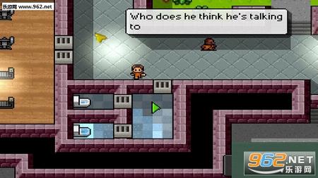 �������ֻ��� (The Escapists)��ͼ2