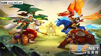 ��������(Beast Brawlers)�ٷ����İ�v0.12��ͼ0