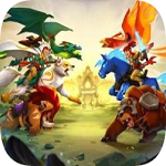 ��������(Beast Brawlers)
