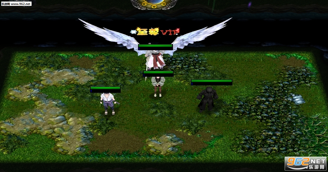 ħ��RPG��ͼ ������֮���贫˵1.0 �����ع��Խ�ͼ0