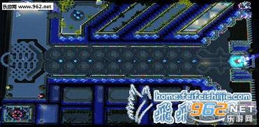 魔兽地图 无字天书v1.19正式版(隐藏英雄密码+攻略)截图1
